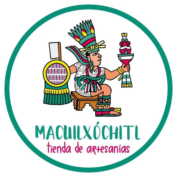 Artesanías Macuilxochitl - Artesanías y Dulces Típicos en Atlixco